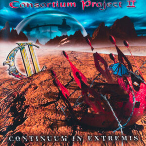 Consortium Project II - 'Continuum in Extremis'