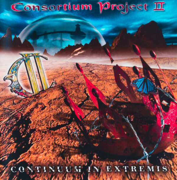 Consortium Project II - 'Continuum in Extremis'