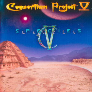 Consortium Project V – ‘SPECIES′ 2011