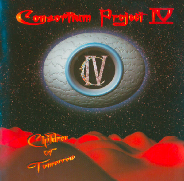 Consortium Project IV - 'Children of Tomorrow'