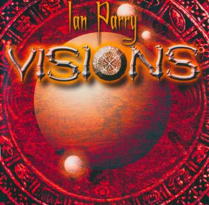 Ian Parry - Visions