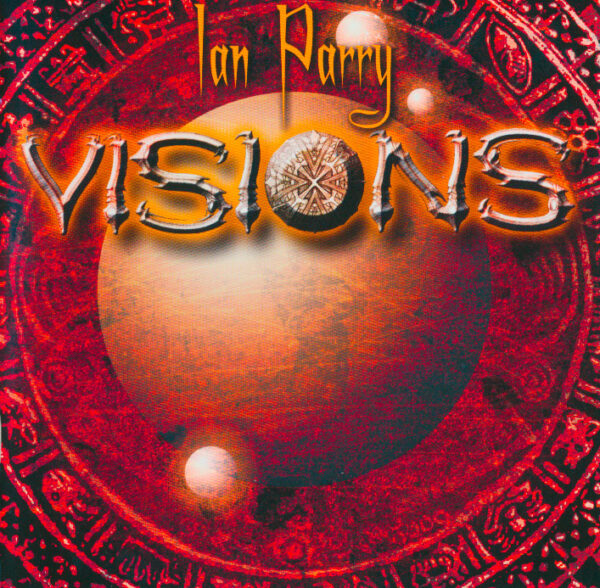 Ian Parry - Visions